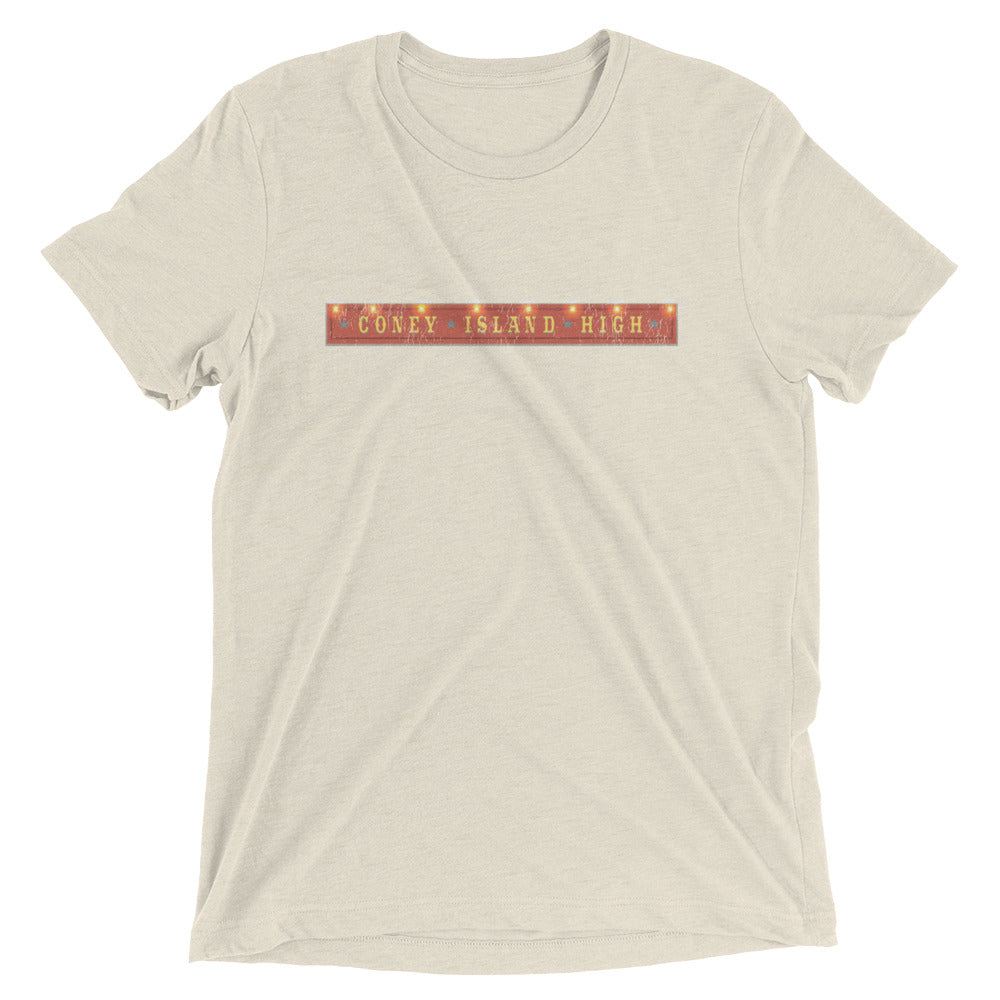 Coney Island High / Premium T-Shirt