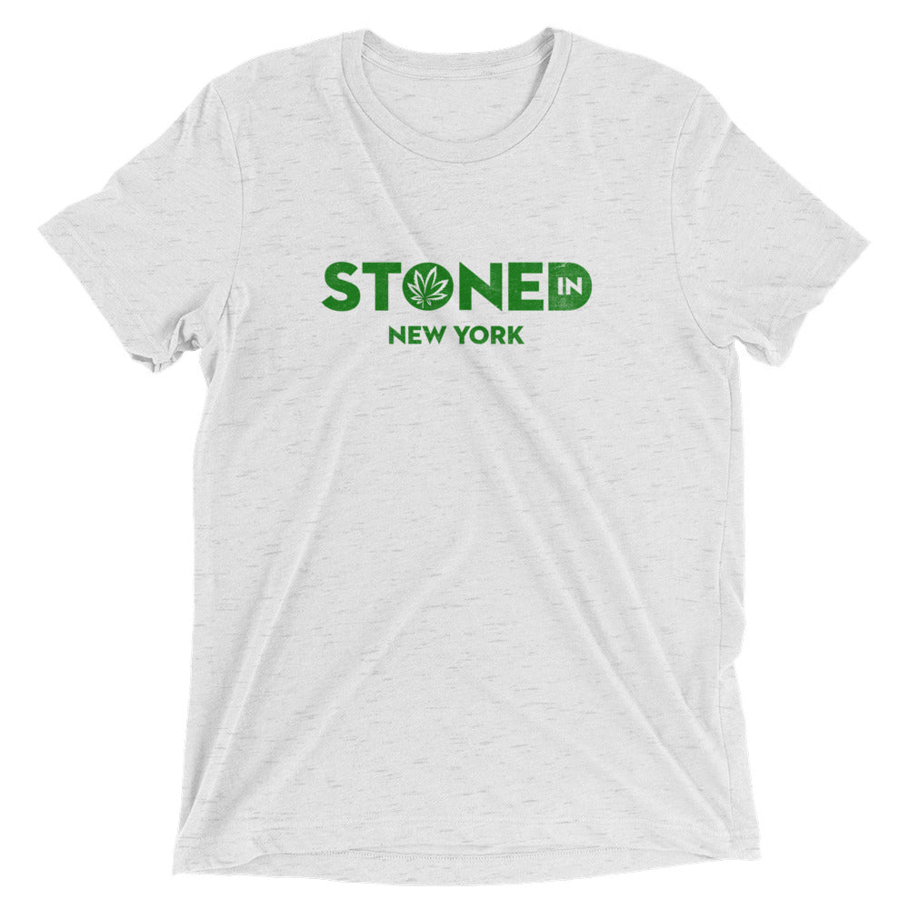 Stoned in New York T-Shirt