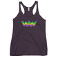 WAW / Women's Racerback Tank